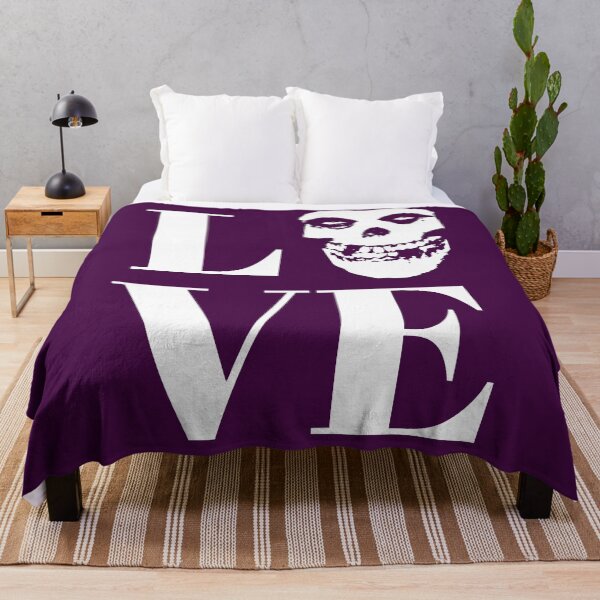 Item preview, LOVE - Misfits designed and sold by AsenSioe.