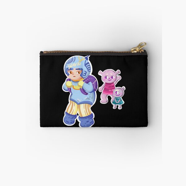Item preview, My Alien friends  designed and sold by AsenSioe.