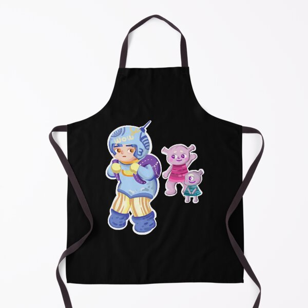 Item preview, My Alien friends designed and sold by AsenSioe.