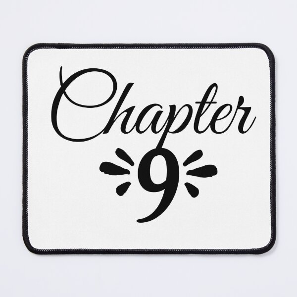 Item preview, Chapter 9 designed and sold by MariesDesigns11.