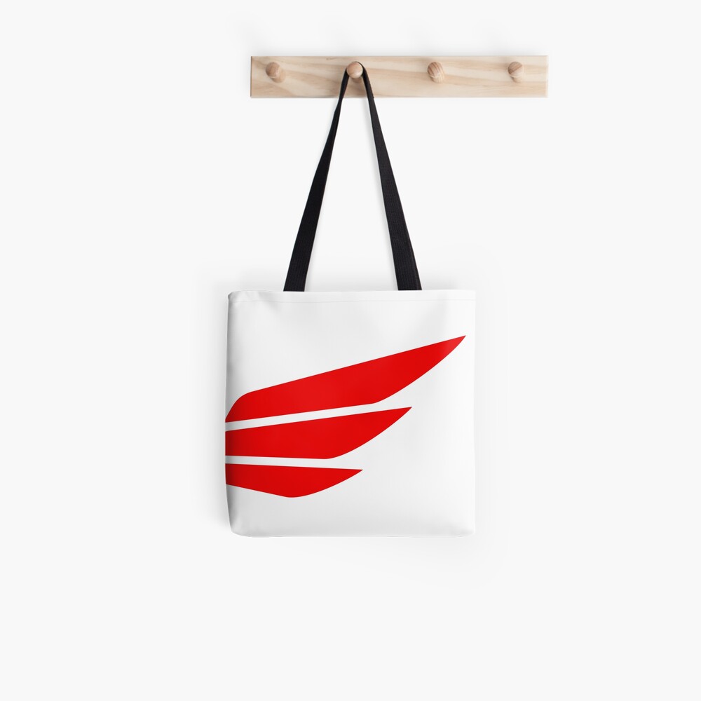 Fast Lean Fit® Logo Tote Bag