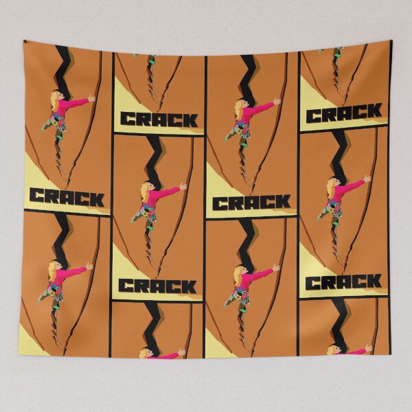 Item preview, Crack  designed and sold by Dariolafuente.