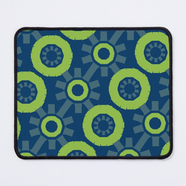 Item preview, cold colors pattern designed and sold by ananacrea.