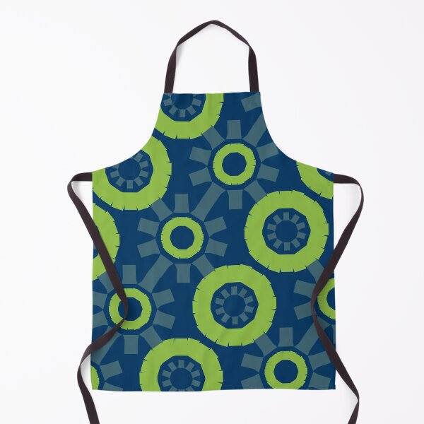 Item preview, cold colors pattern designed and sold by ananacrea.