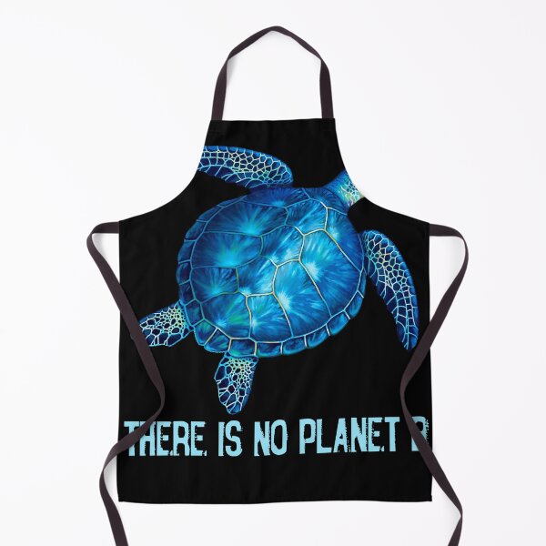 Item preview, There Is No Planet B Turtle Animal Lover designed and sold by Devin01Qu.