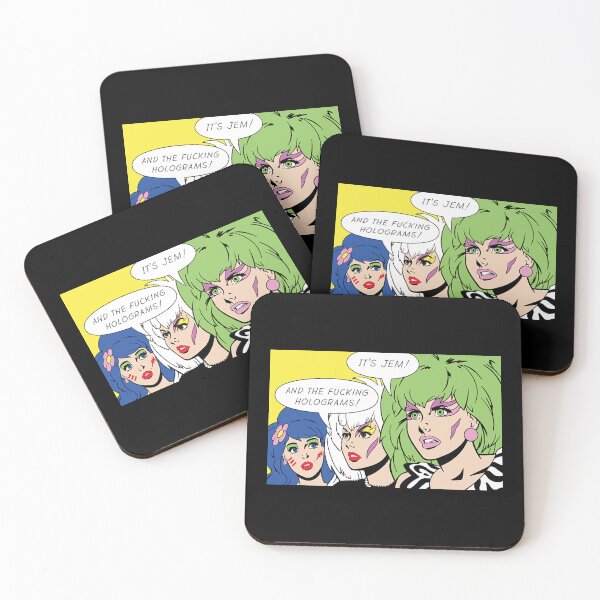 Item preview, Pop - Our Songs Are Better! (Bad Language)  designed and sold by AsenSioe.