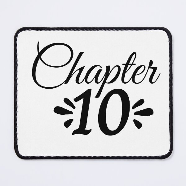 Item preview, Chapter 10 designed and sold by MariesDesigns11.
