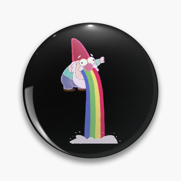 Item preview, Technicolor Yawn designed and sold by AsenSioe.