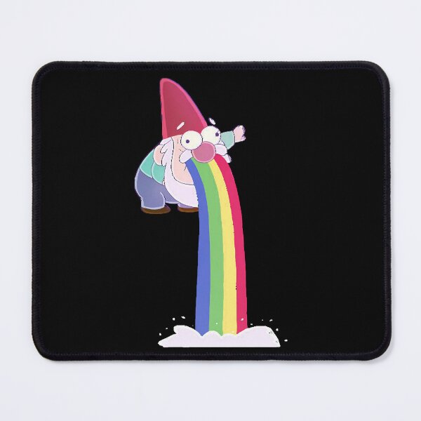 Item preview, Technicolor Yawn designed and sold by AsenSioe.