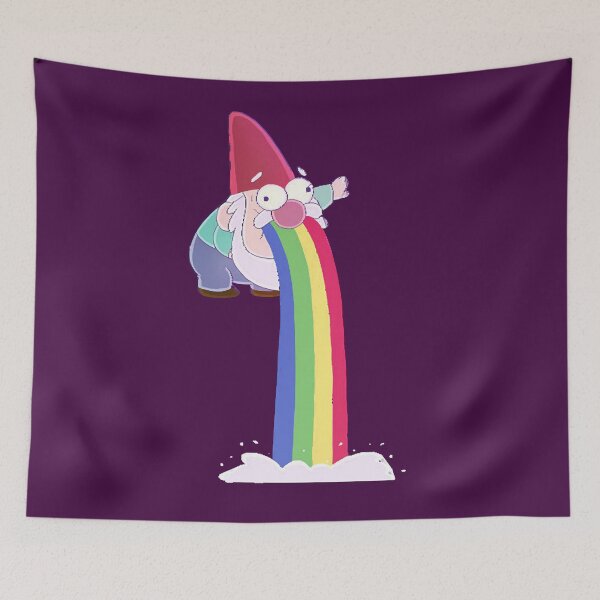 Item preview, Technicolor Yawn designed and sold by AsenSioe.