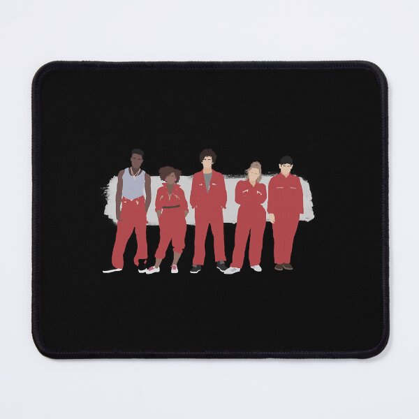 Item preview, The ASBO Five designed and sold by AsenSioe.