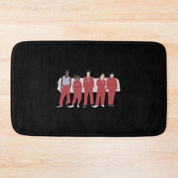 Item preview, The ASBO Five  designed and sold by AsenSioe.