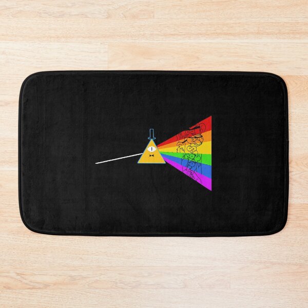 Item preview, The dark side of gravity falls  designed and sold by AsenSioe.