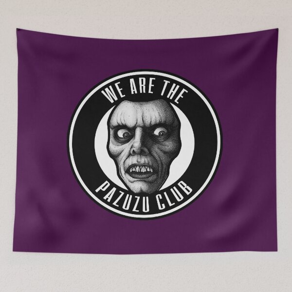 Item preview, The Exorcist designed and sold by AsenSioe.