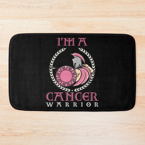 Item preview, im a cancer warrior designed and sold by youthingsfind.