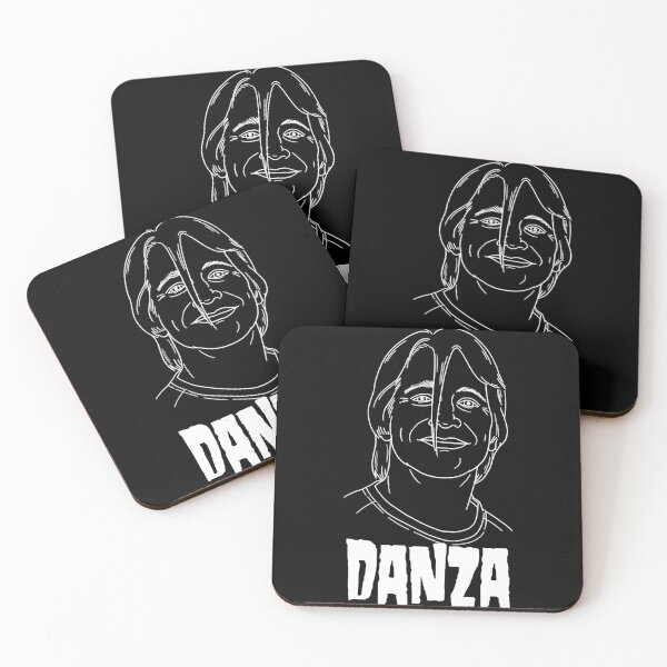 Item preview, Tony Danzig designed and sold by AsenSioe.
