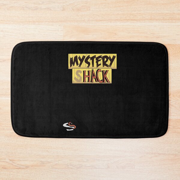 Item preview, TSHIRT - Gravity Falls Mystery sHack designed and sold by AsenSioe.