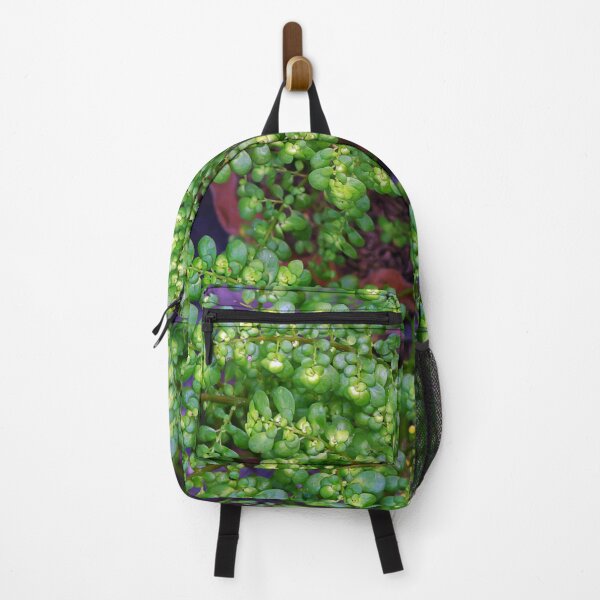 Item preview, Green Leaf Plant designed and sold by likbatonboot.