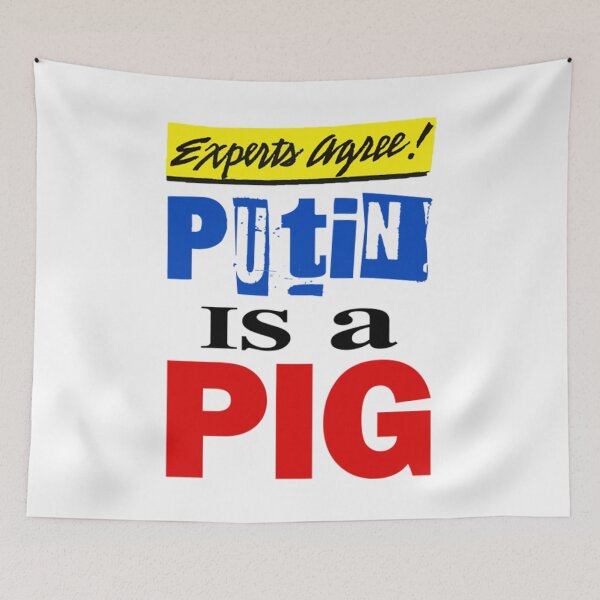 Item preview, Experts Agree!  designed and sold by BufFord71.