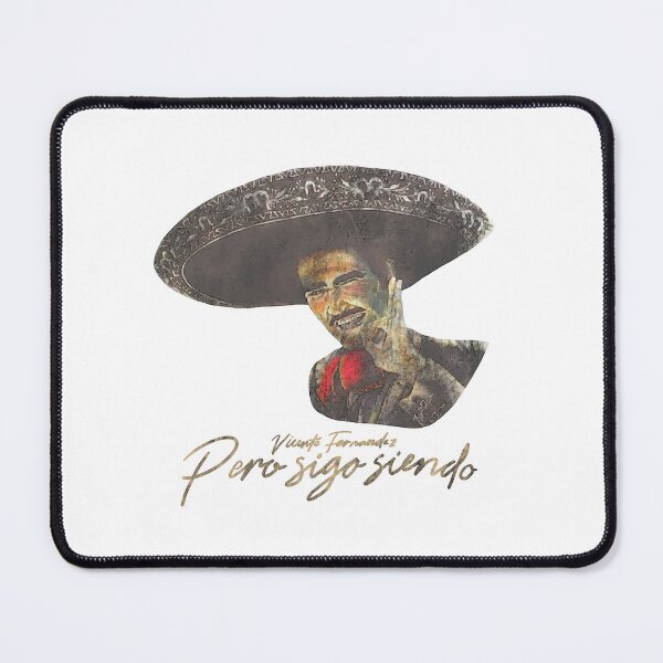 Item preview, Vicente Fernandez Vintage designed and sold by AsenSioe.
