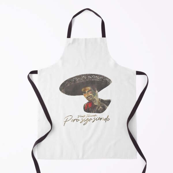 Item preview, Vicente Fernandez Vintage designed and sold by AsenSioe.
