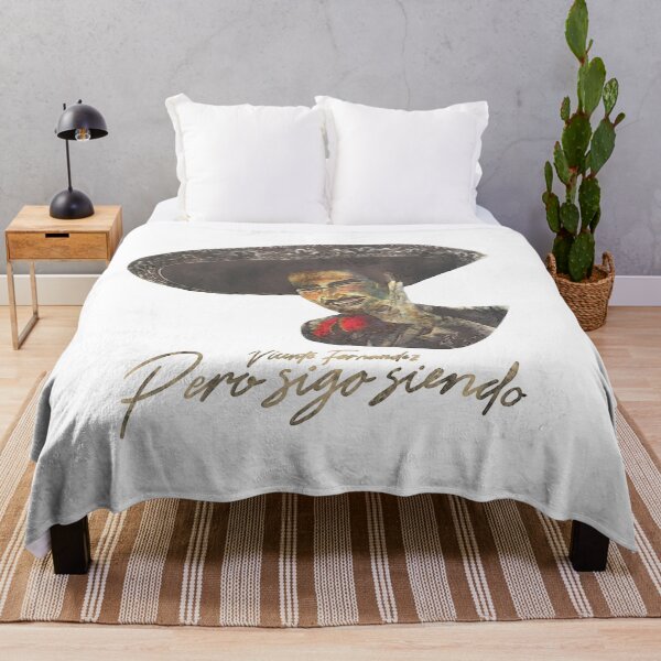 Item preview, Vicente Fernandez Vintage designed and sold by AsenSioe.