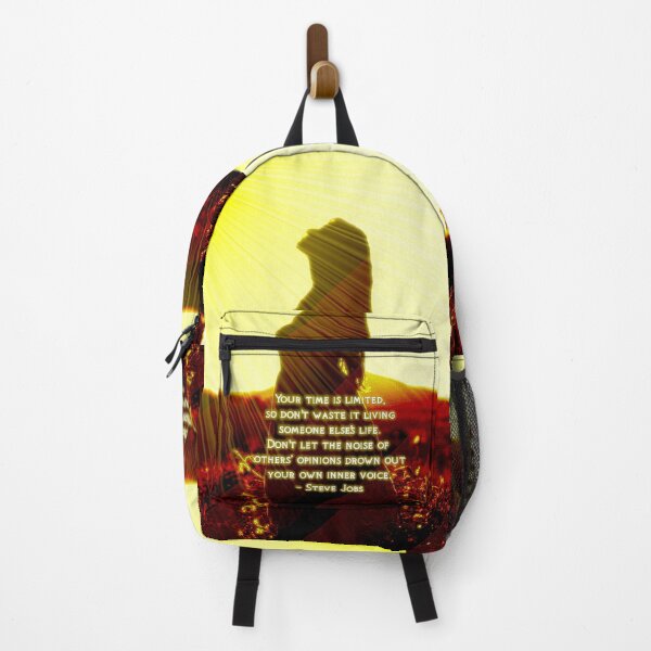 Item preview, Your Time Is Limited designed and sold by Emilyromrell.