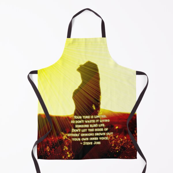 Item preview, Your Time Is Limited designed and sold by Emilyromrell.