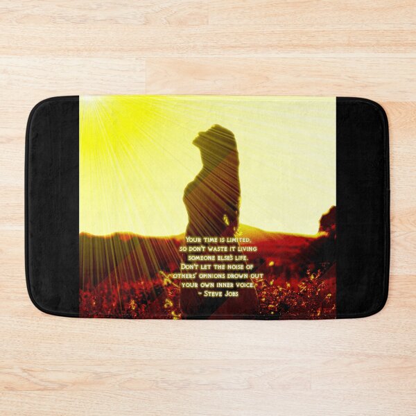 Item preview, Your Time Is Limited designed and sold by Emilyromrell.