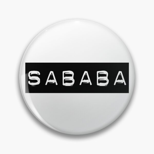 Item preview, SABABA  designed and sold by MadEDesigns.