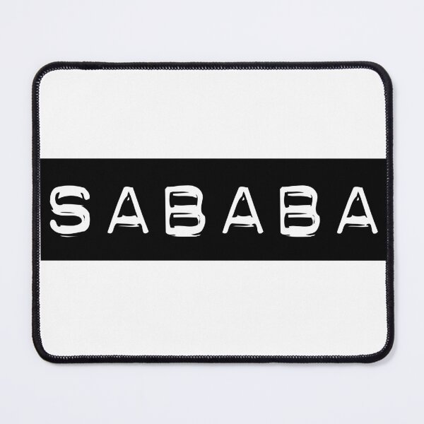 Item preview, SABABA  designed and sold by MadEDesigns.