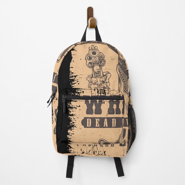 Item preview, Wanted dead or alive designed and sold by AsenSioe.