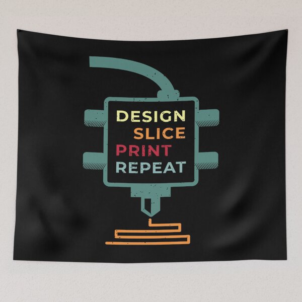 Item preview, 3D Printing for a 3DPrinter Enthusiast  designed and sold by alice12S56.