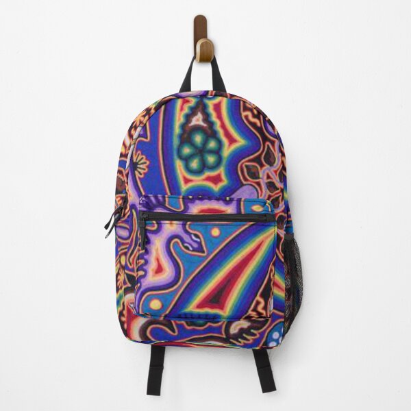 Item preview, Huichol world designed and sold by Caracol-Spanish.