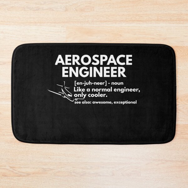 Item preview, Aerospace Engineer Definition Funny Engineering  designed and sold by alice12S56.