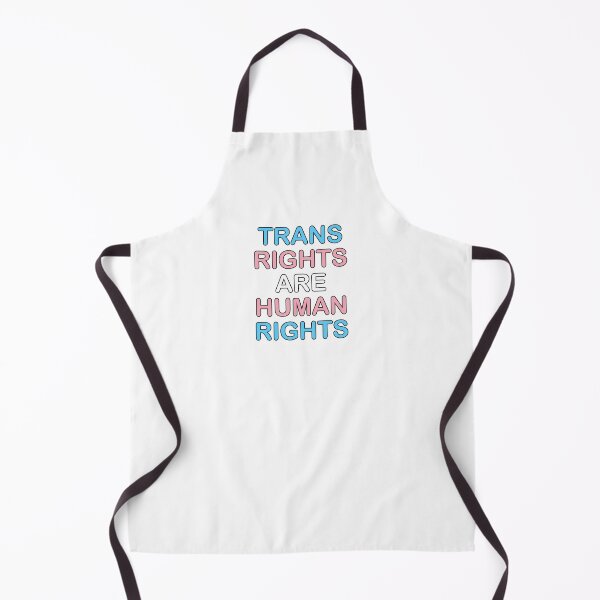 Item preview, Trans Rights Are Human Rights designed and sold by Inspirationmotivation.