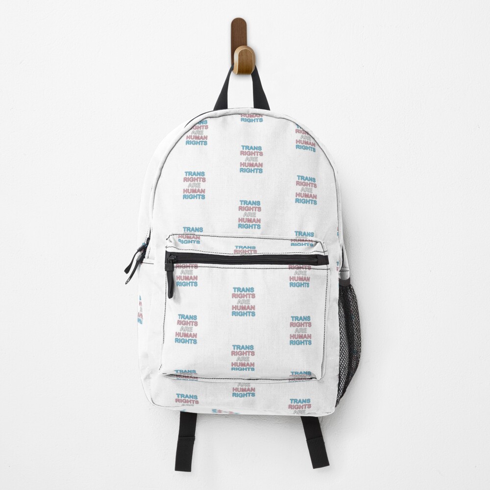 Item preview, Backpack designed and sold by IdeasForArtists.