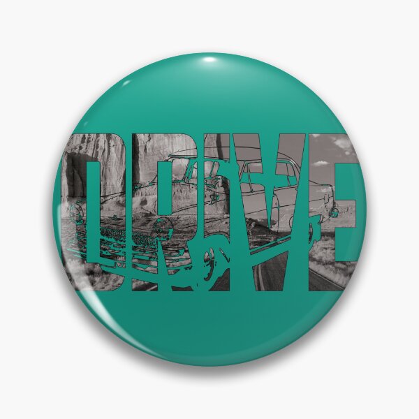 Item preview, DRIVE IS FUN designed and sold by domingoepil24.