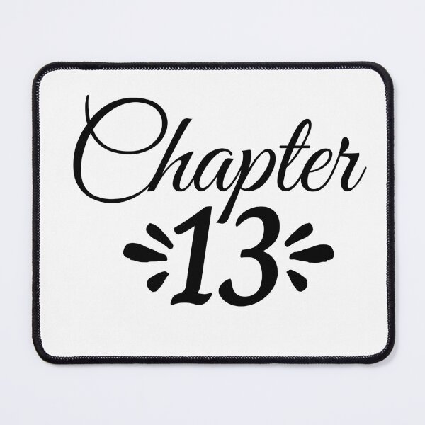Item preview, Chapter 13 designed and sold by MariesDesigns11.