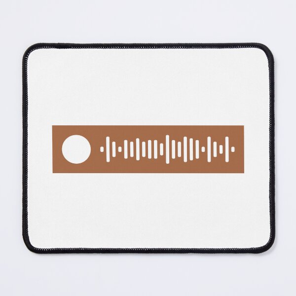 Item preview, Evermore Spotify Code - Taylor Swift Evermore designed and sold by bombalurina.