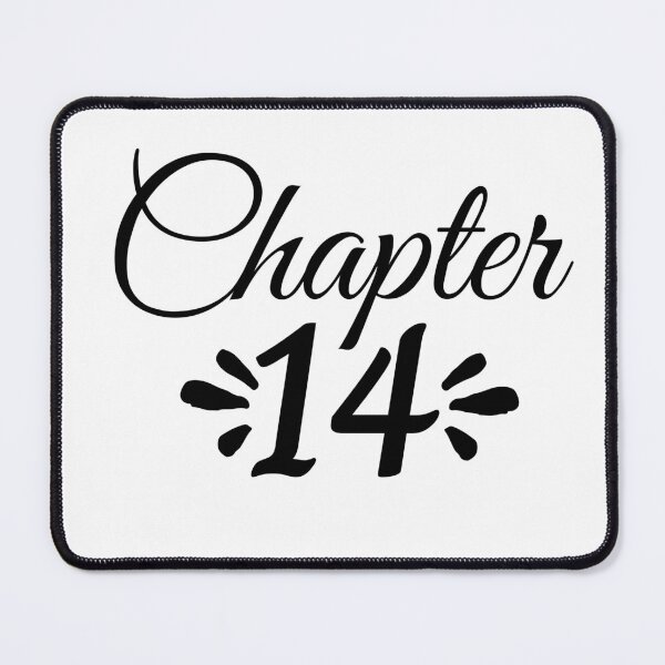 Item preview, Chapter 14 designed and sold by MariesDesigns11.