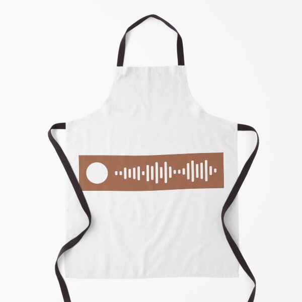 Item preview, Dorothea Spotify Code - Taylor Swift Evermore designed and sold by bombalurina.