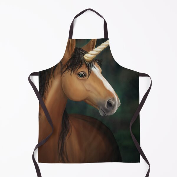 Item preview, Unicorn designed and sold by Nicola Semmler.