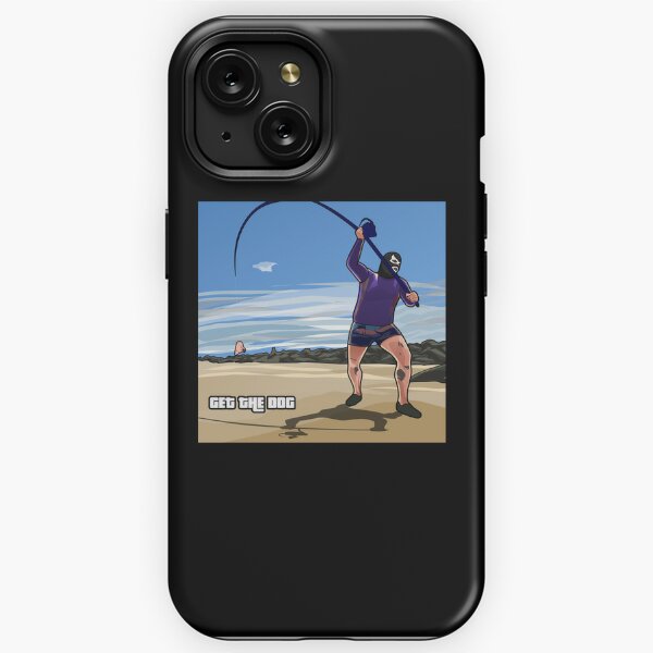 LOUIS VUITTON LV LOGO GRENADE iPhone XS Max Case Cover