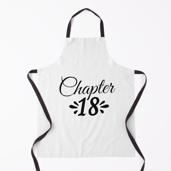 Item preview, Chapter 18 designed and sold by MariesDesigns11.