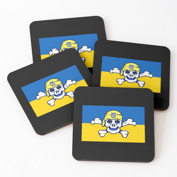 Item preview, The GHOST of Kyiv Ukraine Strong designed and sold by BufFord71.
