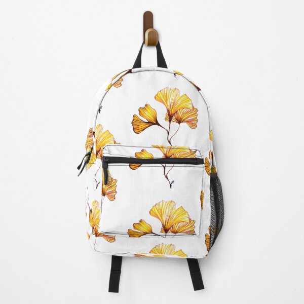 Item preview, Biloba Leaf designed and sold by CanDo20.