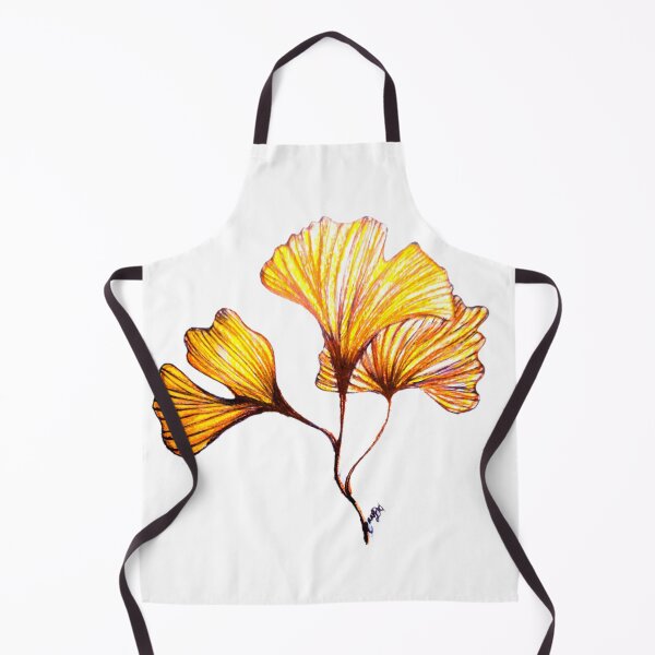 Item preview, Biloba Leaf designed and sold by CanDo20.