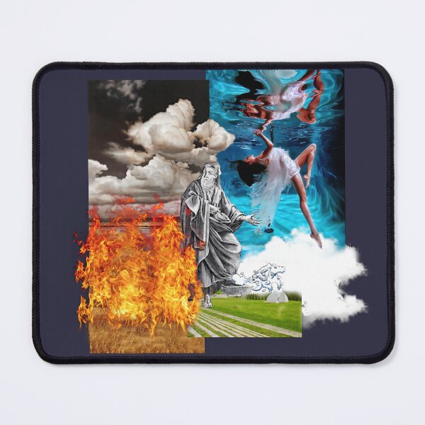 Item preview, empedocles designed and sold by Collagophy.