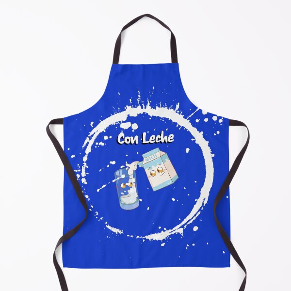 Item preview, Con Leche - With Milk designed and sold by CelioByDesign.